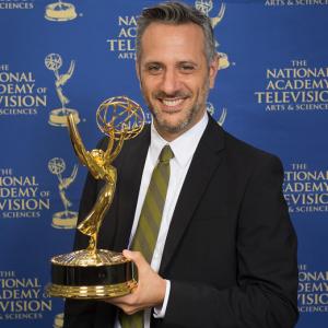 34th Annual News  Documentary Emmy Awards
