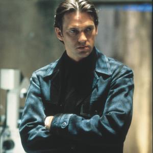 Still of Dougray Scott in Mission Impossible II 2000