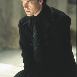 Still of Dougray Scott in Mission Impossible II 2000