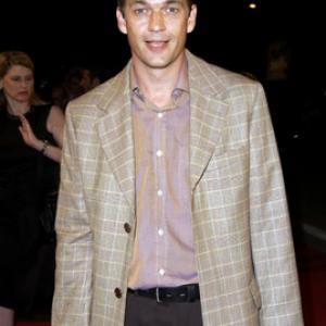 Dougray Scott at event of Ripleys Game 2002