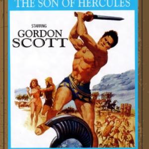 Gordon Scott in Goliath e la schiava ribelle 1963