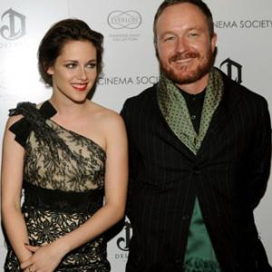 Jake Scott and Kristen Stewart at event of Welcome to the Rileys 2010