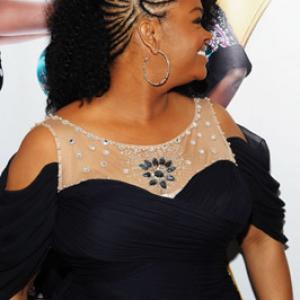 Jill Scott at event of Why Did I Get Married Too? 2010
