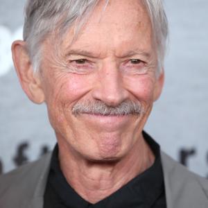 Scott Glenn and June Scott at event of The Leftovers 2014