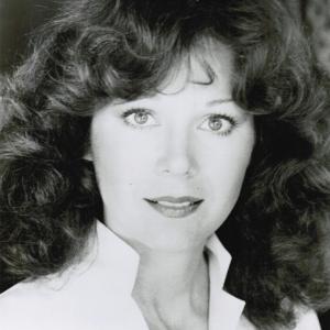 Kathryn Leigh Scott 1990