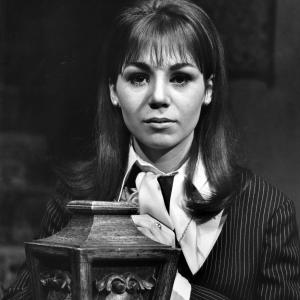 Still of Kathryn Leigh Scott in Dark Shadows 1966