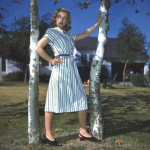 Lizabeth Scott circa 1947
