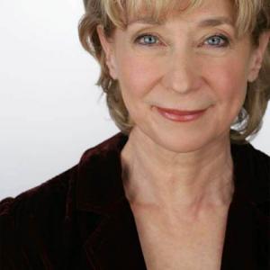 Peggy J. Scott - Headshot