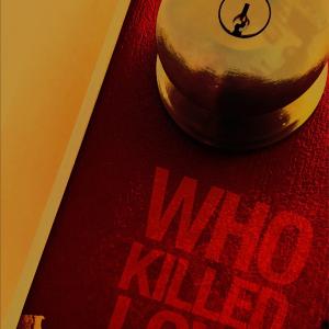 WHO KILLED LOVE my novel 2013