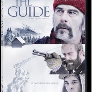 The Guide video cover Nice movie!