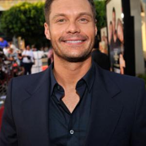 Ryan Seacrest at event of Funny People 2009