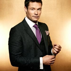 Still of Ryan Seacrest in American Idol The Search for a Superstar 2002