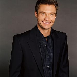Ryan Seacrest in American Idol The Search for a Superstar 2002