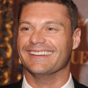 Ryan Seacrest