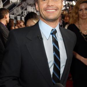 Ryan Seacrest