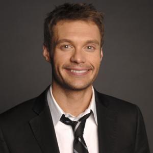 Ryan Seacrest