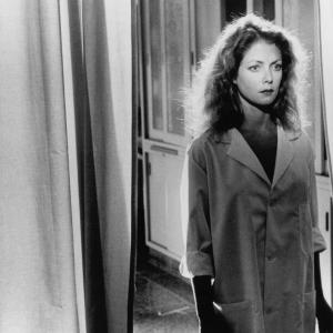Still of Jenny Seagrove in The Guardian 1990
