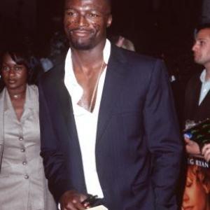 Seal at event of City of Angels 1998