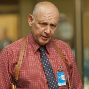 Still of Nick Searcy in Justified 2010