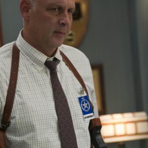 Still of Nick Searcy in Justified 2010