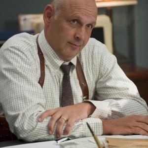 Still of Nick Searcy in Justified (2010)