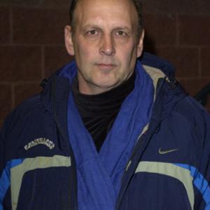 Nick Searcy at event of An American Crime 2007