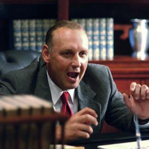 Still of Nick Searcy in Head of State 2003