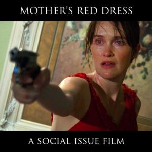 Still from Mothers Red Dress