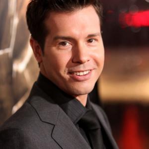 Jon Seda at event of The Pacific 2010