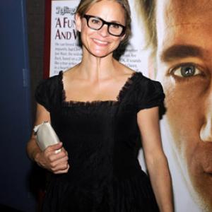 Amy Sedaris at event of The Boys Are Back (2009)