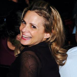 Amy Sedaris at event of Strangers with Candy 2005