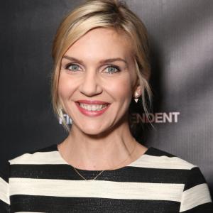 Rhea Seehorn at event of Food 2015