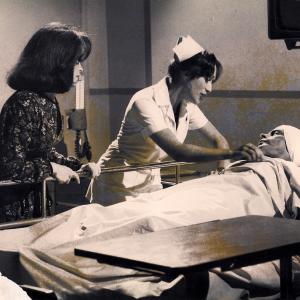 Days of Our Lives Francine Segal as Nurse Susan Wheeler
