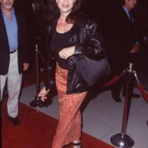 Katey Sagal at event of The Muse (1999)