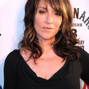 Katey Sagal at event of Sons of Anarchy 2008
