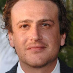 Jason Segel