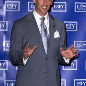 Jason Sehorn at event of ESPY Awards 2002