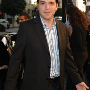 Michael Seitzman at event of North Country (2005)