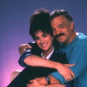 Mario Casilli and Connie Selleca C. 1982