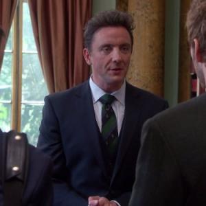 Still of Peter Serafinowicz in Parks and Recreation 2009