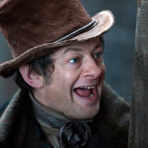 Still of Andy Serkis in Burke and Hare (2010)