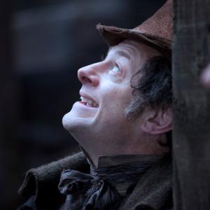 Still of Andy Serkis in Burke and Hare 2010