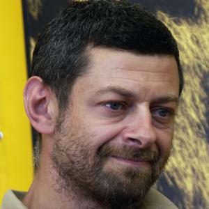 Andy Serkis at event of Extraordinary Rendition (2007)