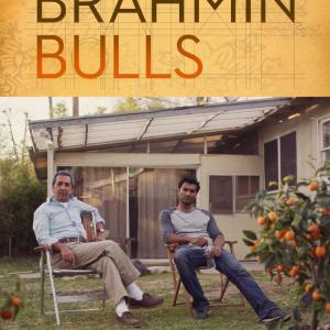 Sendhil Ramamurthy and Roshan Seth in Brahmin Bulls 2013