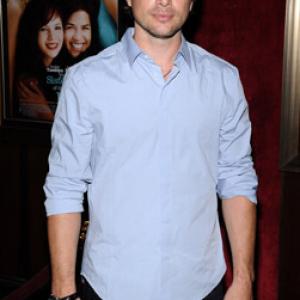 Matthew Settle at event of The Sisterhood of the Traveling Pants 2 2008