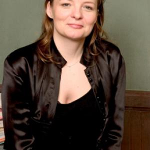 Cara Seymour at event of Evergreen 2004
