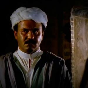 Poirot (Adventures of an Egyptian Tomb)