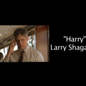 Larry Shagawat