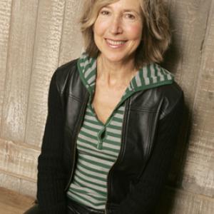Lin Shaye at event of Sledge The Untold Story 2005
