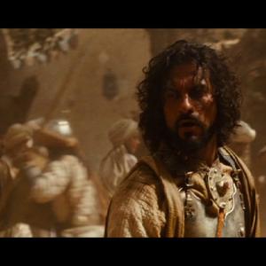 Still from Prince of Persia: The Sands of Time